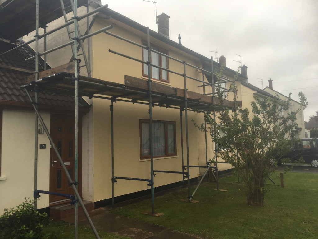 Bristol Render Systems
